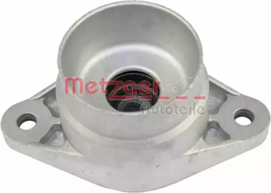 Подшипник METZGER WM-F 0111